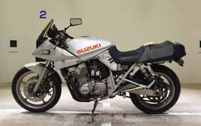 SUZUKI GSX400S KATANA 1992 GK77A