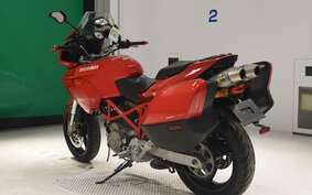 DUCATI MULTISTRADA 620 2006