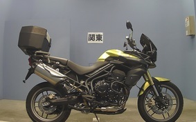 TRIUMPH TIGER 800 A 2011 RE15B8