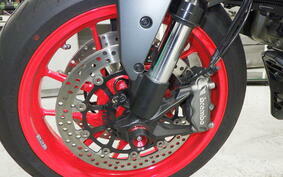 DUCATI MONSTER 937 2022 4M00A