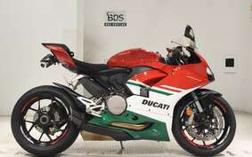 DUCATI PANIGALE V2 2020 1H00A