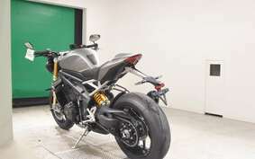 TRIUMPH SPEED TRIPLE RS 2021