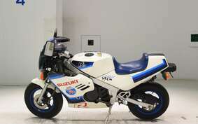 SUZUKI GSX-R50 GAG LA41A