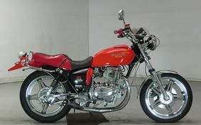 HONDA CB250 T Hawk CB250T