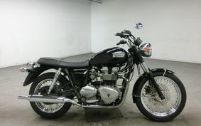 TRIUMPH BONNEVILLE 790 2006 J900TM