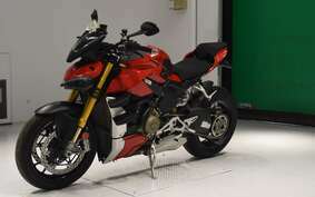 DUCATI STREETFIGHTER V4 S 2022 1F00A