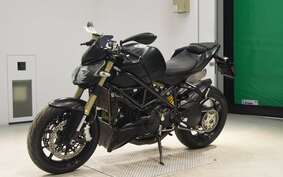 DUCATI STREETFIGHTER 848 2015 F104J