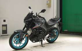 YAMAHA MT-03 ABS 2023 RH21J