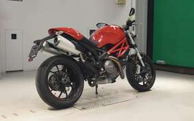 DUCATI MONSTER 796 A 2022 M506A