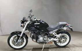 DUCATI MONSTER S2R 1000 2006 M416A