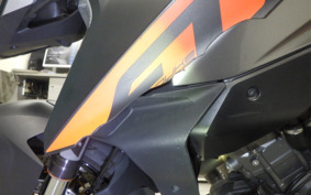 KTM 1290 SUPER DUKE GT 2017