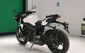 TRIUMPH STREET TRIPLE S 2020