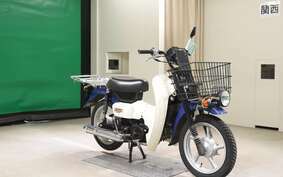 SUZUKI BIRDIE 50 BA43A