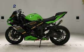 KAWASAKI NINJA ZX-6R A 2020 ZX636G