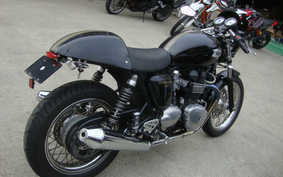 TRIUMPH THRUXTON 900 2009 J9147G