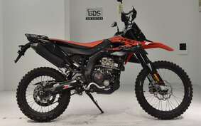 APRILIA RX125