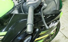 KAWASAKI NINJA ZX-6R A 2019 ZX636G