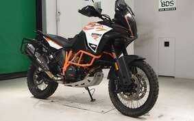 KTM 1290 SUPER ADVENTURE R 2020 V5940