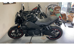 BUELL XB12SS LIGHTNING 2009 JX03