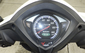 SUZUKI ADDRESS 110 CF47A