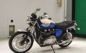 TRIUMPH THRUXTON 900 2005