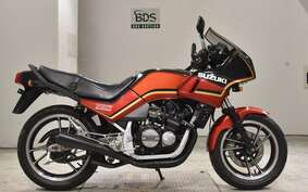 SUZUKI GS250FW GJ71A