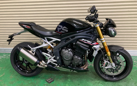 TRIUMPH SPEED TRIPLE RS 2021 S3P01S