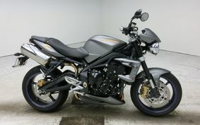 TRIUMPH SPEED TRIPLE R 2010 MD4166