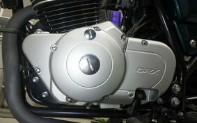 GPX  LEGEND250ブライトン SYA5