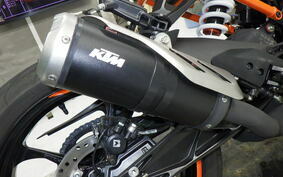 KTM 390 RC 2022