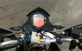 KTM 390 DUKE 2014 JGJ