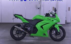 KAWASAKI NINJIA EX250K