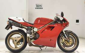 DUCATI 916SP 1995 916S0