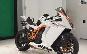 KTM 1190 RC8 R 2009