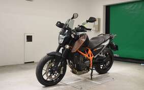 KTM 690 DUKE 2013 LDT40