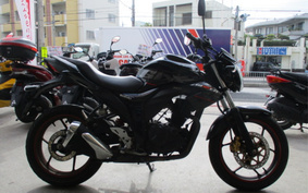 SUZUKI GIXXER 150 NG4BG