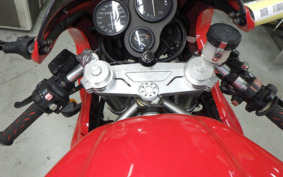 DUCATI SS750ie 2003