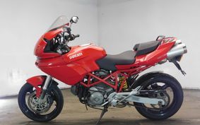 DUCATI MULTISTRADA 620 2006 A103A