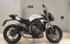 TRIUMPH STREET TRIPLE S DA52AZ