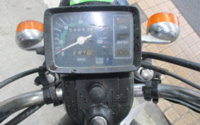 HONDA CD125T BENLY CD125T