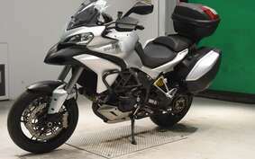 DUCATI MULTISTRADA 1200 S 2014 A302J