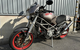 DUCATI M1000SIE 2003 M400A