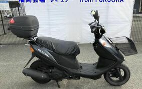 SUZUKI ｱﾄﾞﾚｽV125G CF46A