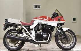 SUZUKI GSX400S KATANA 1992 GK77A