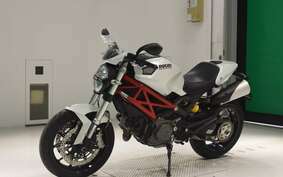 DUCATI MONSTER 796 A 2013