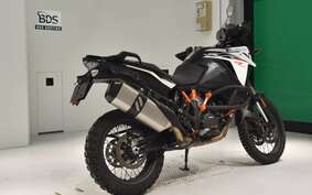 KTM 1090 ADVENTURE R 2019