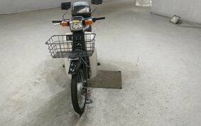 SUZUKI BIRDIE 50 BA14A