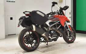 DUCATI HYPERMOTARD 820 2013 B201J