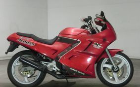 SUZUKI GSX250F Across GJ75A