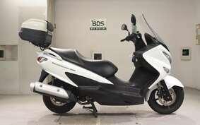 SUZUKI SKYWAVE 200 (Burgman 200) CH41A